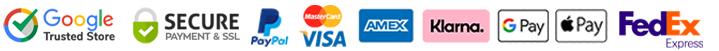 Payments Accepted